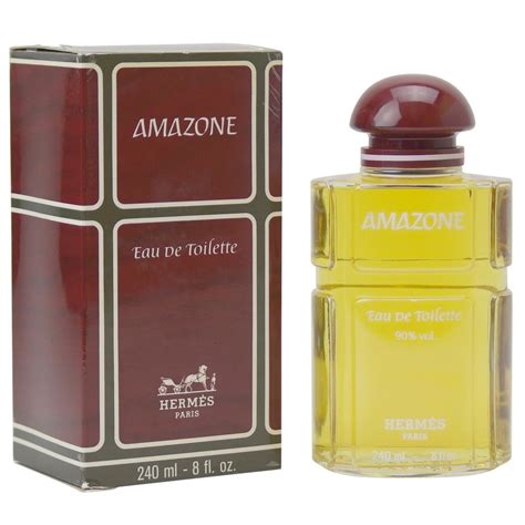 amazone hermes eau de parfum|hermes perfume with price.